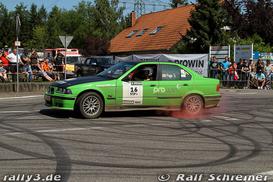 VIP-Fahrten - proWIN Rallyesprint 2018 - Bild Nr. 835