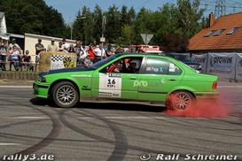 VIP-Fahrten - proWIN Rallyesprint 2018 - Bild Nr. 841