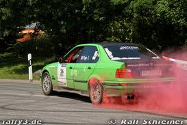 VIP-Fahrten - proWIN Rallyesprint 2018 - Bild Nr. 871