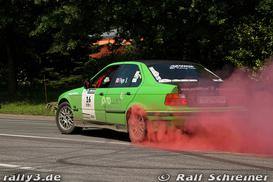 VIP-Fahrten - proWIN Rallyesprint 2018 - Bild Nr. 874
