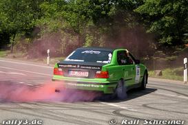 VIP-Fahrten - proWIN Rallyesprint 2018 - Bild Nr. 889