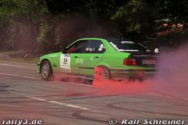 VIP-Fahrten - proWIN Rallyesprint 2018 - Bild Nr. 895