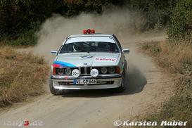WP 1 Restro Rallye Serie - Bild Nr. 001