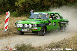 WP 1 Restro Rallye Serie - Bild Nr. 004