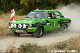 WP 1 Restro Rallye Serie - Bild Nr. 005