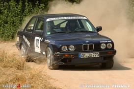 WP 1 Restro Rallye Serie - Bild Nr. 006