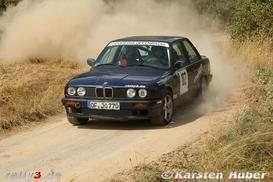 WP 1 Restro Rallye Serie - Bild Nr. 007
