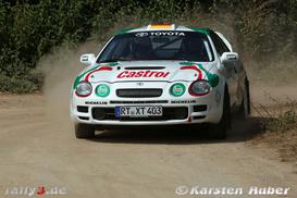 WP 1 Restro Rallye Serie - Bild Nr. 008