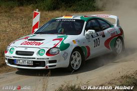 WP 1 Restro Rallye Serie - Bild Nr. 009
