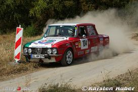 WP 1 Restro Rallye Serie - Bild Nr. 013