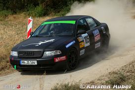 WP 1 Restro Rallye Serie - Bild Nr. 014