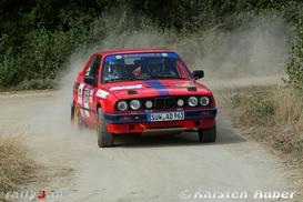 WP 1 Restro Rallye Serie - Bild Nr. 015