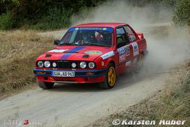 WP 1 Restro Rallye Serie - Bild Nr. 016