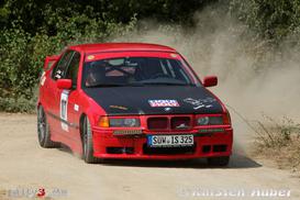 WP 1 Restro Rallye Serie - Bild Nr. 018