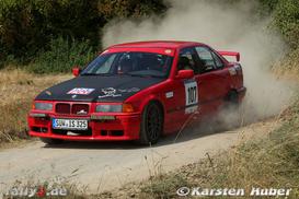 WP 1 Restro Rallye Serie - Bild Nr. 019