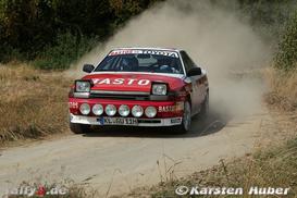 WP 1 Restro Rallye Serie - Bild Nr. 021