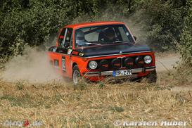 WP 1 Restro Rallye Serie - Bild Nr. 022
