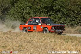 WP 1 Restro Rallye Serie - Bild Nr. 023