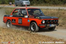 WP 1 Restro Rallye Serie - Bild Nr. 024