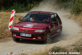 WP 1 Restro Rallye Serie - Bild Nr. 025