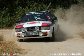 WP 1 Restro Rallye Serie - Bild Nr. 026