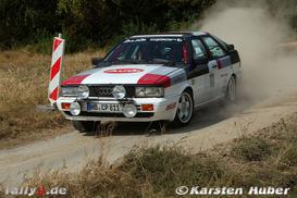 WP 1 Restro Rallye Serie - Bild Nr. 027
