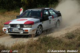 WP 1 Restro Rallye Serie - Bild Nr. 028