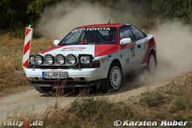 WP 1 Restro Rallye Serie - Bild Nr. 030