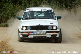 WP 1 Restro Rallye Serie - Bild Nr. 031
