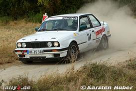 WP 1 Restro Rallye Serie - Bild Nr. 032