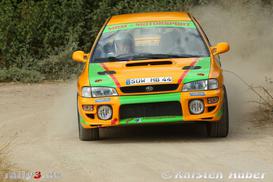 WP 1 Restro Rallye Serie - Bild Nr. 033