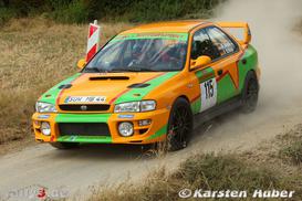 WP 1 Restro Rallye Serie - Bild Nr. 034