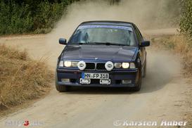 WP 1 Restro Rallye Serie - Bild Nr. 035