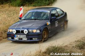 WP 1 Restro Rallye Serie - Bild Nr. 036