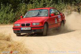 WP 1 Restro Rallye Serie - Bild Nr. 037
