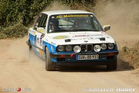 WP 1 Restro Rallye Serie - Bild Nr. 039