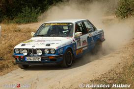 WP 1 Restro Rallye Serie - Bild Nr. 040