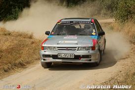 WP 1 Restro Rallye Serie - Bild Nr. 043