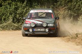 WP 1 Restro Rallye Serie - Bild Nr. 044