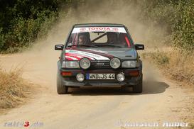 WP 1 Restro Rallye Serie - Bild Nr. 045