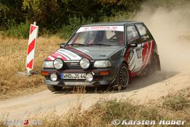 WP 1 Restro Rallye Serie - Bild Nr. 046