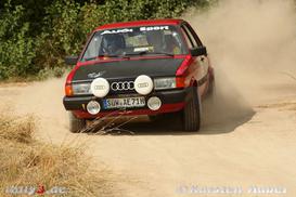 WP 1 Restro Rallye Serie - Bild Nr. 048
