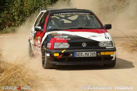 WP 1 Restro Rallye Serie - Bild Nr. 049