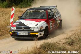 WP 1 Restro Rallye Serie - Bild Nr. 050