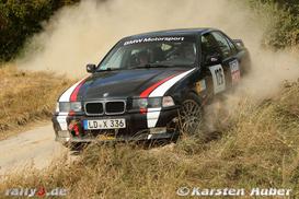 WP 1 Restro Rallye Serie - Bild Nr. 053