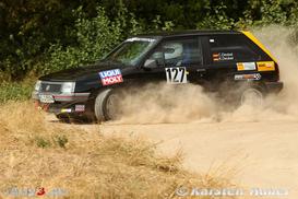 WP 1 Restro Rallye Serie - Bild Nr. 055