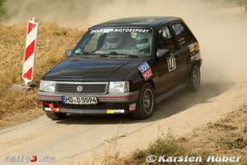 WP 1 Restro Rallye Serie - Bild Nr. 056