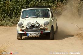 WP 1 Restro Rallye Serie - Bild Nr. 057
