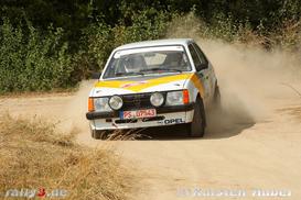 WP 1 Restro Rallye Serie - Bild Nr. 059