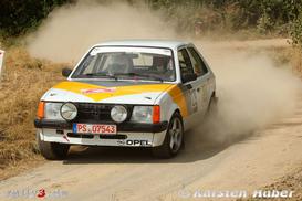 WP 1 Restro Rallye Serie - Bild Nr. 060